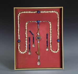 PALACE PEARLS