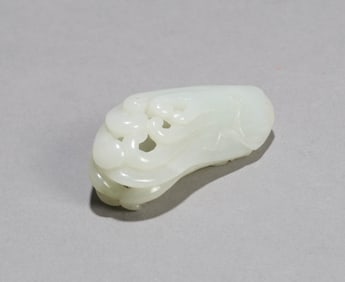 A JADE BERGAMOT