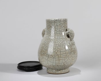 A GE-TYPE JAR