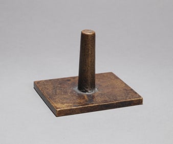 A COPPER SEAL