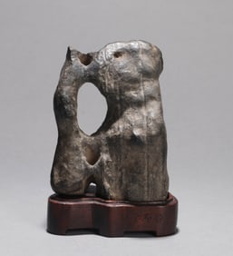 A BEAUTIFUL STONE