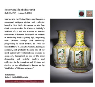 A PAIR OF YELLOW-GROUND FAMILLE ROSE WITH GILT-DECORATED MEDALLION 'INTERLOCKING FLOWERS AND POETRY'