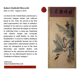 ZHANG DAQIAN (1899-1983), ATTRIBUTED TO, LADIES