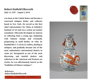 A DOUCAI 'CLOUDS AND DRAGONS' VASE