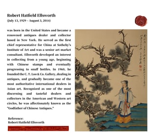 ZHANG DAQIAN (1899-1983), ATTRIBUTED TO, SCHOLARS