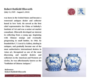 A PAIR OF BLUE AND WHITE 'FLYING HORSE IN WAVES' JARS