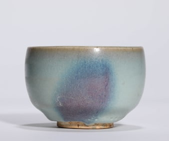 A JUN-TYPE BOWL