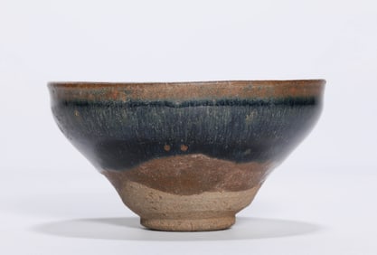 A JIAN YAO TEA BOWL