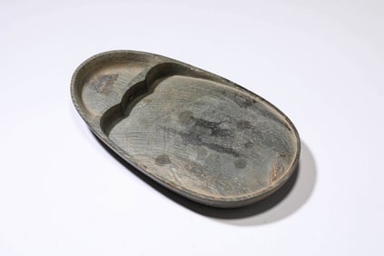 AN INKSTONE