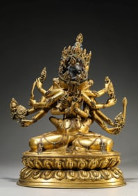 A GUHYASAMAJA