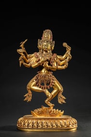 A YOGINI
