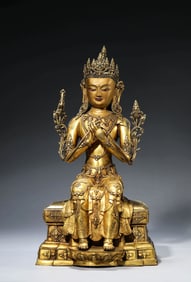 A MANJUSHRI