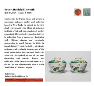 A PAIR OF ENAMEL 'LOTUS AND POETRY' COVERED BOWLS