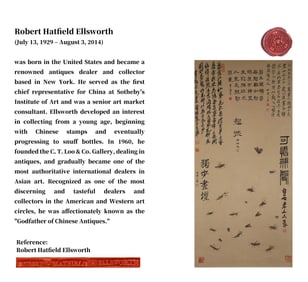 QI BAISHI (1864-1957), ATTRIBUTED TO, INSECTS
