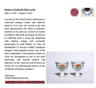 A PAIR OF DOUCAI 'LOTUS' STEM CUPS