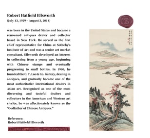 HUANG JUNBI (1898-1991), ATTRIBUTED TO, LANDSCAPE