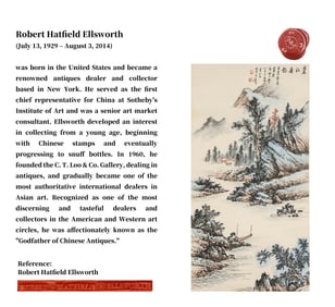 HUANG JUNBI (1898-1991), ATTRIBUTED TO, LANDSCAPE