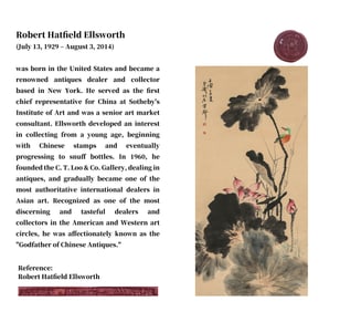 WANG XUETAO (1903-1982), ATTRIBUTED TO, LOTUS