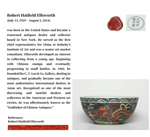 A BLUE AND WHITE WITH WUCAI 'CLOUDS AND DRAGON' BOWL