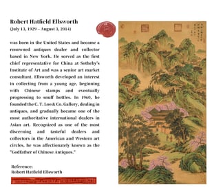 DONG QICHANG (1555-1636), ATTRIBUTED TO, LANDSCAPE