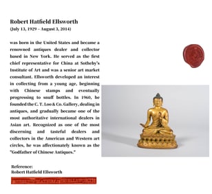 A GILT-BRONZE SEATED SHAKYAMUNI FIGURE
