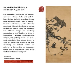 LIN LIANG (1416-1480), ATTRIBUTED TO, EAGLE