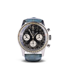 BREITLING 809 FROM THE YEAR 1962