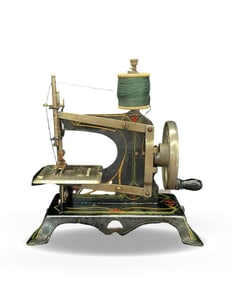 MINI SEWING MACHINE