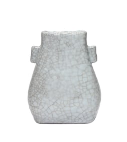 A GUAN TYPE VASE