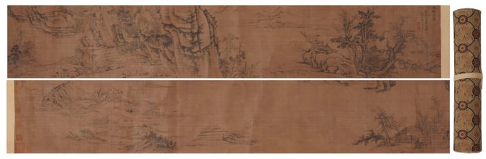ANONYMOUS, LANDSCAPE