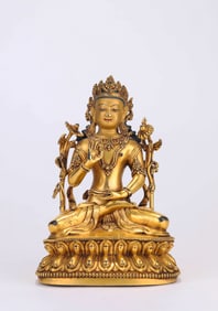 A MAITREYA