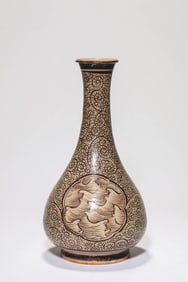 A JIZHOU-TYPE YUHUCHUNPING