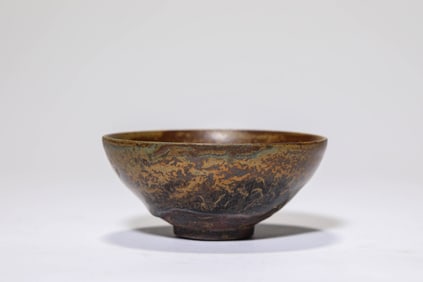 A JIAN TEA BOWL