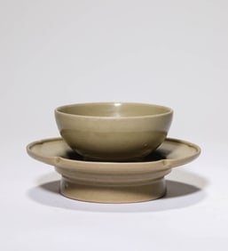A CELADON CUP