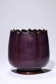 A JUN TYPE BOWL