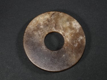A JADE BI