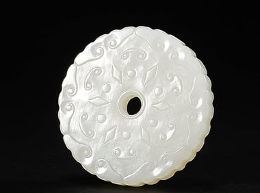 A JADE BI