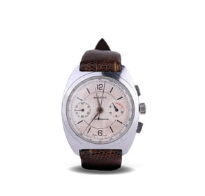 INVICTA CHRONOGRAPH WRISTWATCH FROM THE 1950S