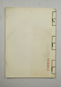 FU BAOSHI (1904-1965), ATTRIBUTED TO, CALLIGRAPHY COLLECTION