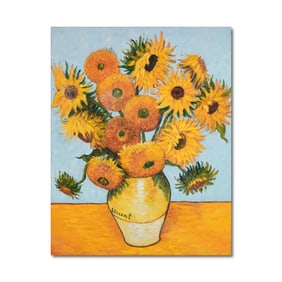 VINCENT VAN GOGH (1853-1890), ATTRIBUTED TO, OIL ON CANVAS