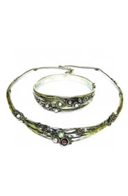PERLI GEMSTONE JEWELRY, GERMAN DESIGN AND CRAFTSMANSHIP