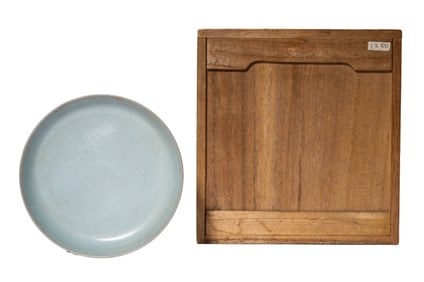 A RU-TYPE DISH