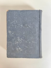 FENG ZIKAI, INSCRIBED AND ILLUSTRATED PRESENTATION COPY, "COMPLETE COLLECTION OF MASTER MANSHU"