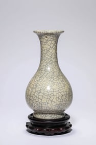 A GE-TYPE YUHUCHUN PING