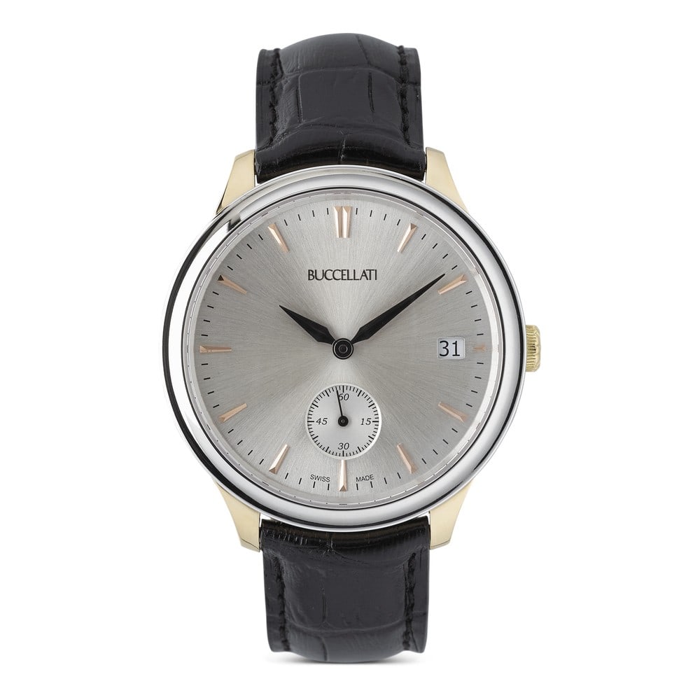 BUCCELLATI WRISTWATCH (1 of 2)