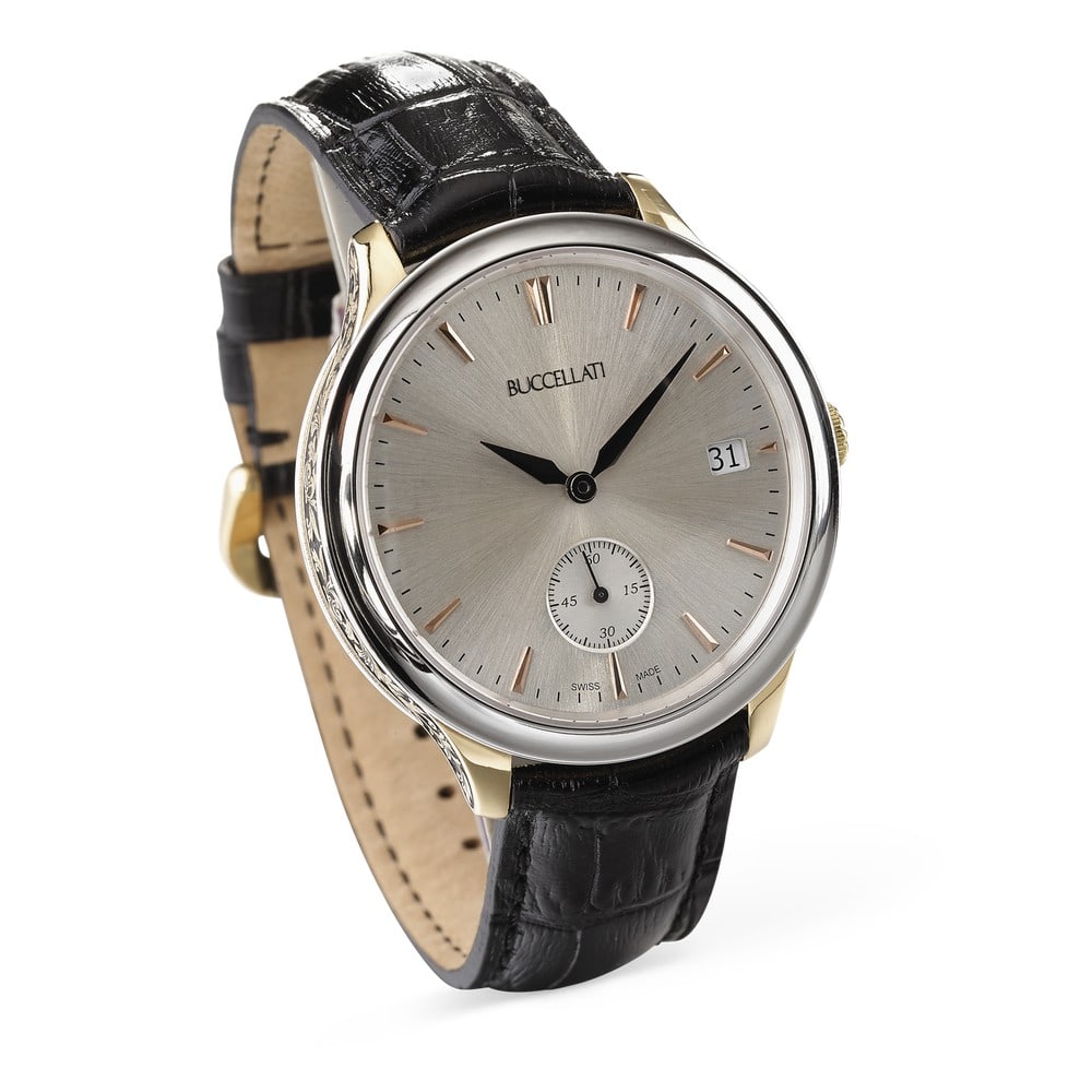 BUCCELLATI WRISTWATCH - 2