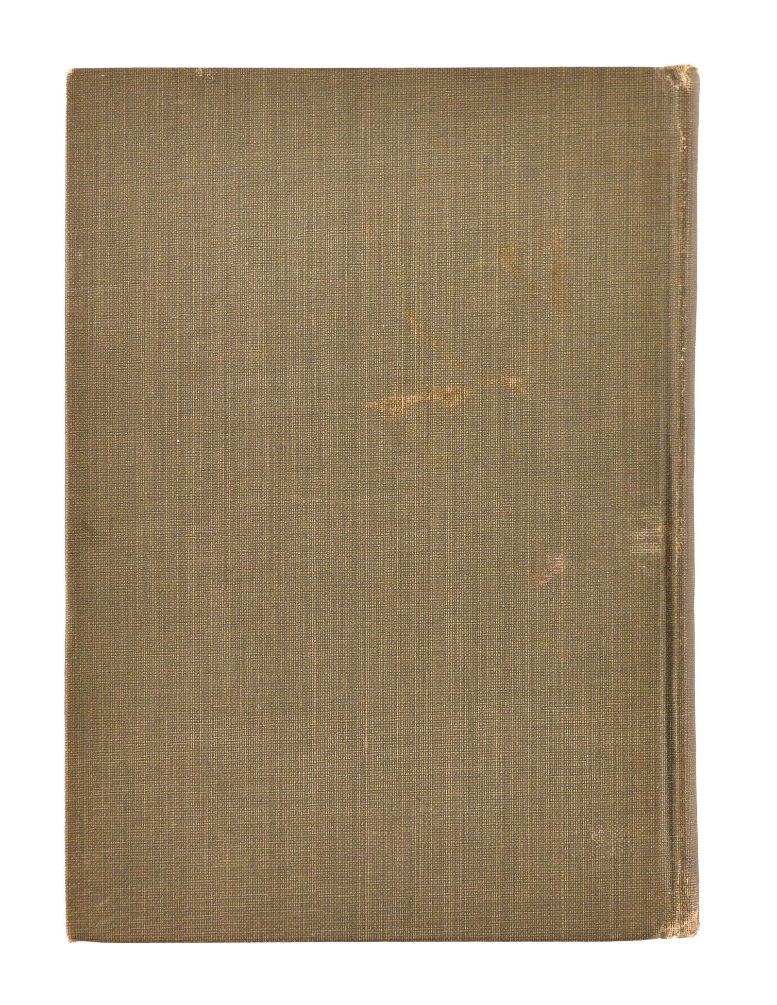 ARTHUR CONAN DOYLE - SIGNED A STUDY IN SCARLET - 2