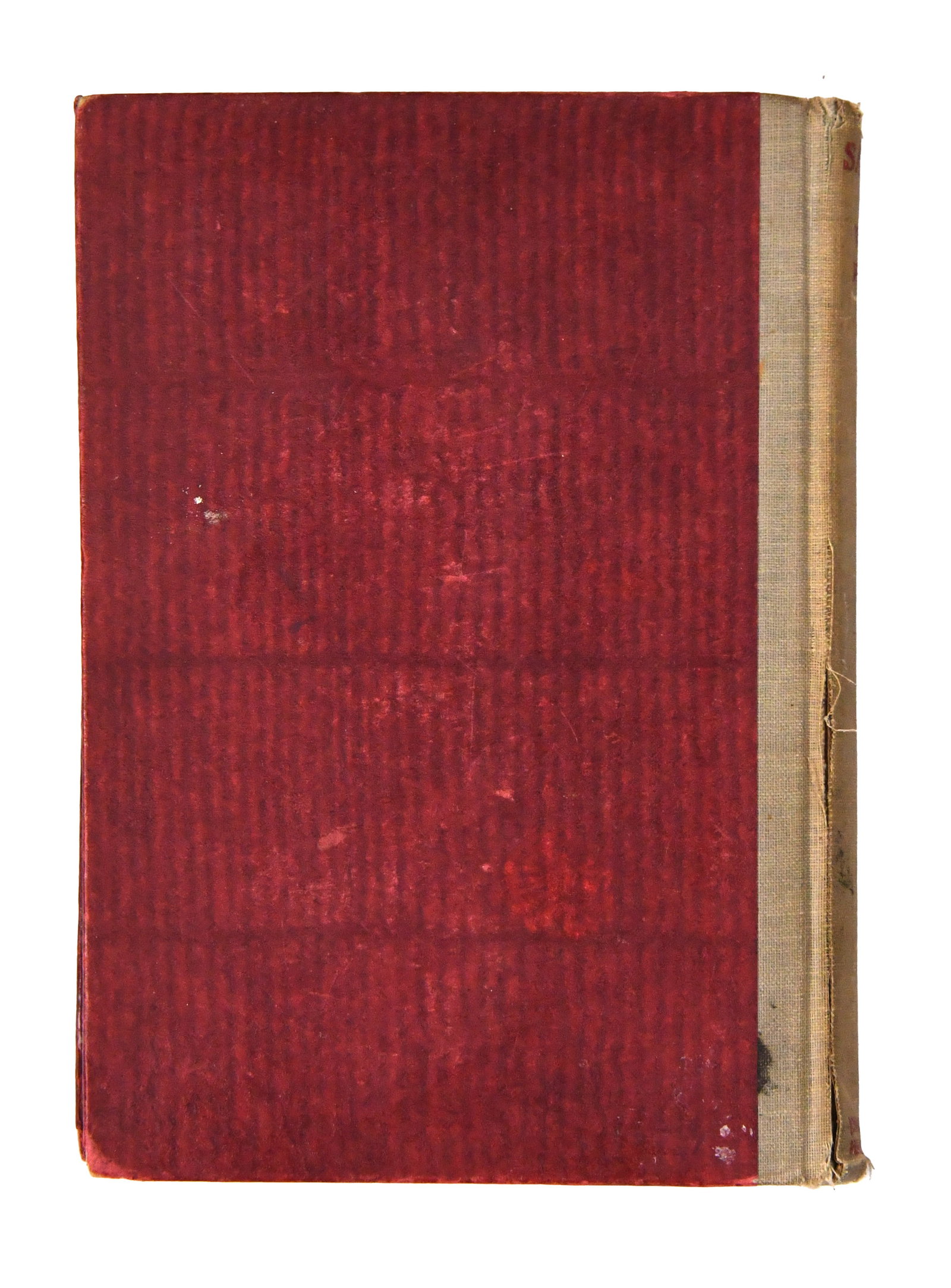 WILLIAM FAULKNER - SIGNED SANCTUARY - 4