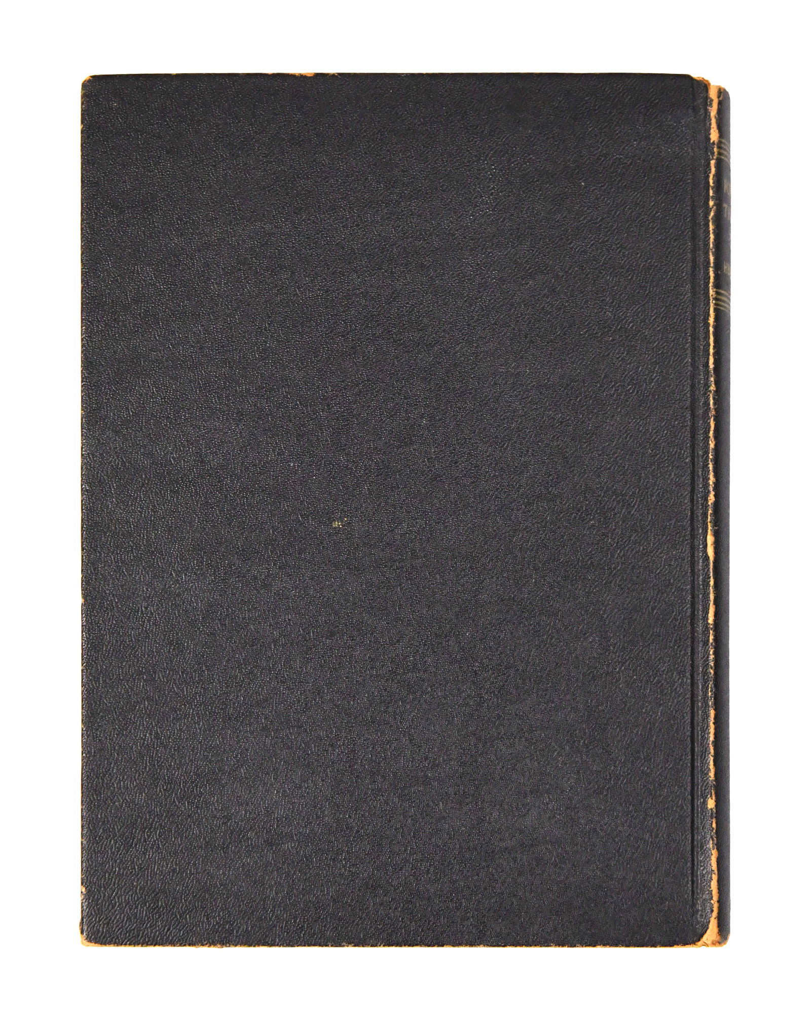 ERNEST HEMINGWAY - SIGNED FOR WHOM THE BELL TOLLS - 4