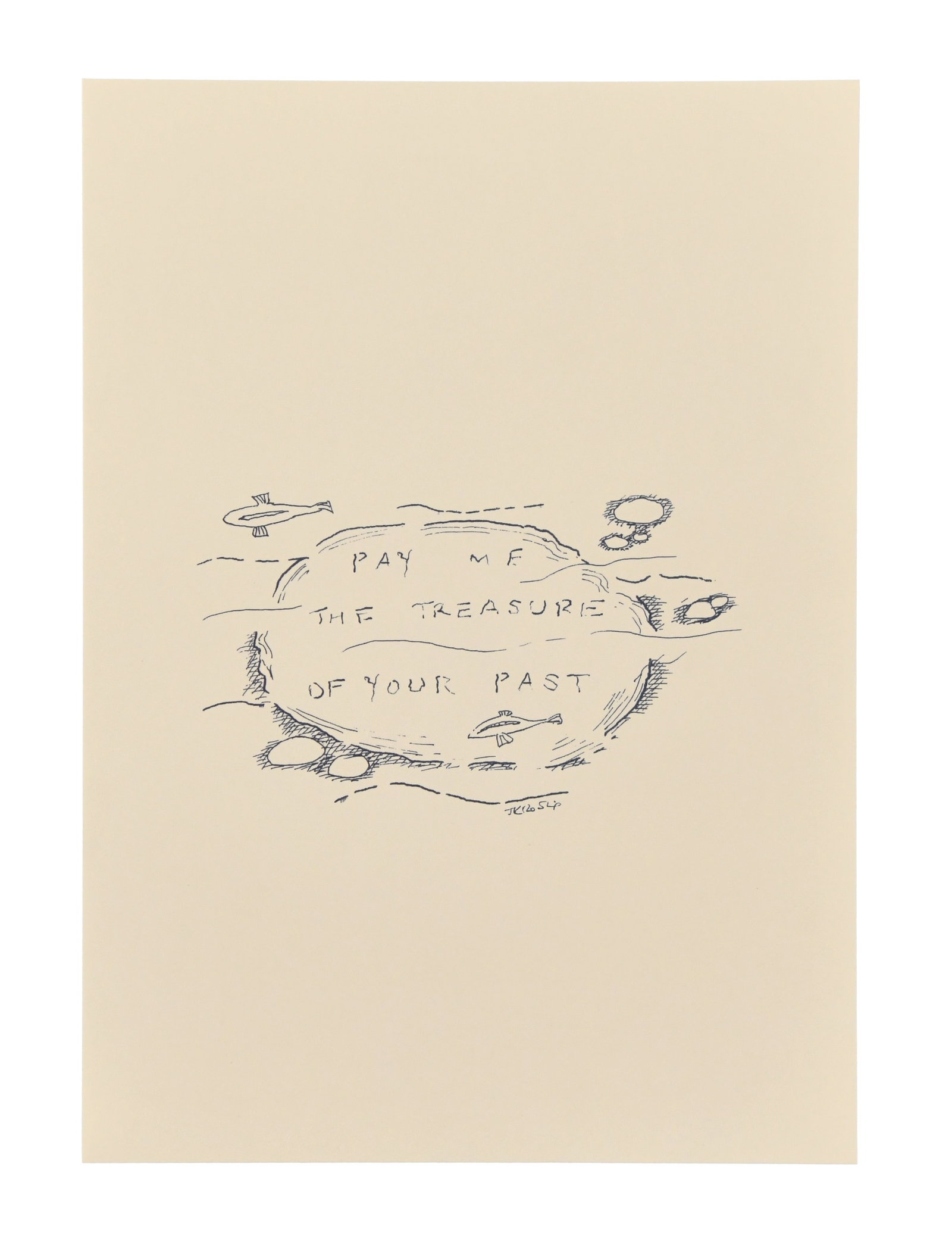 J.K. ROWLING - SIGNED THE TALES OF BEEDLE THE BARD COLLECTOR'S EDITION - 10